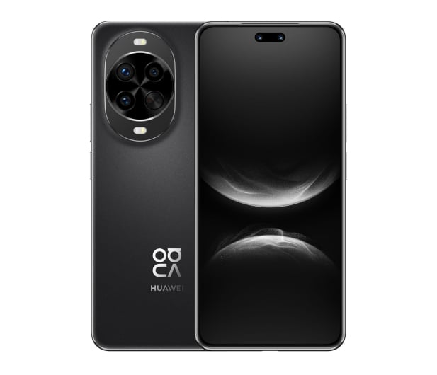 Huawei nova 14 Pro 12/512GB Black 120Hz - 1480143 - zdjęcie